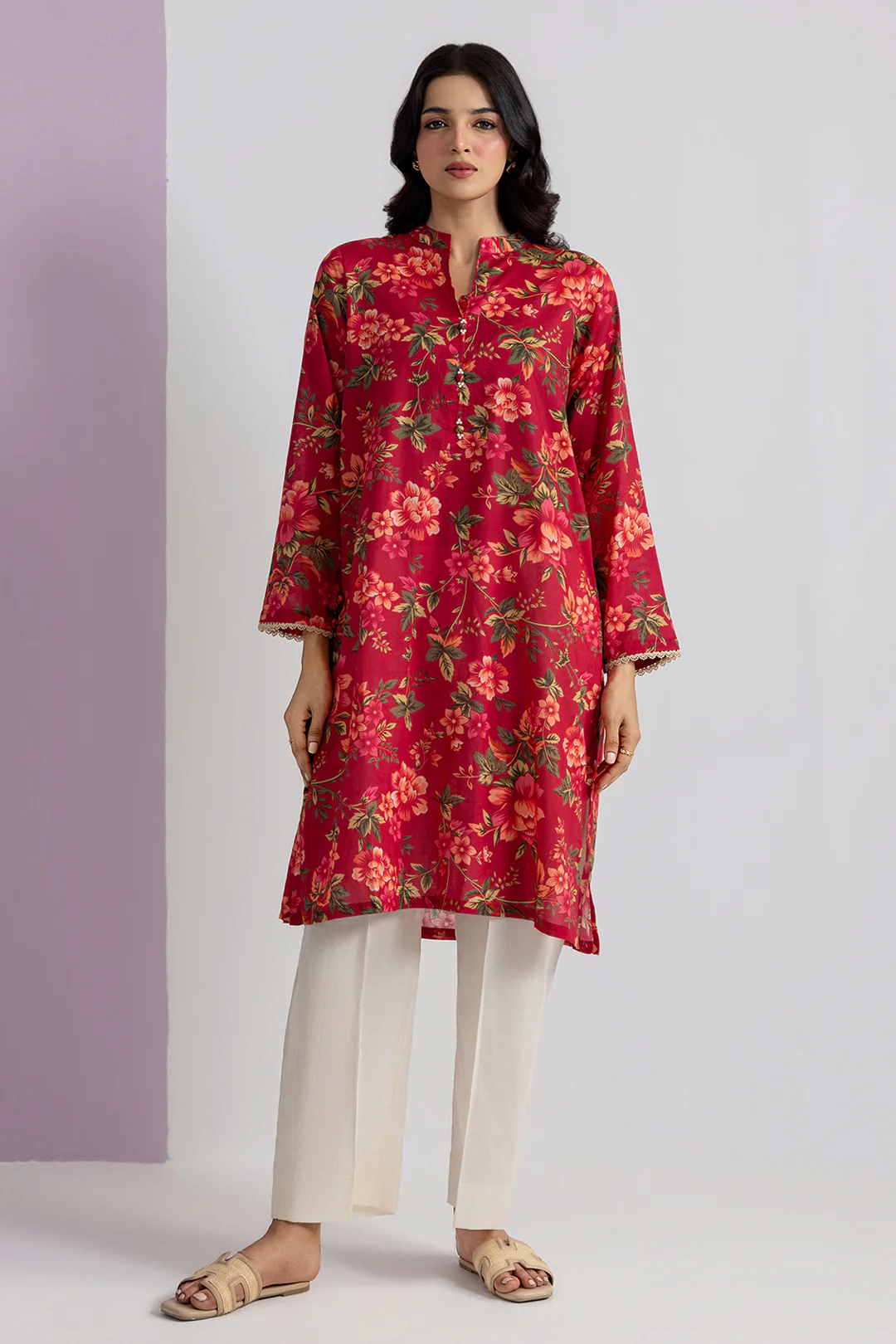 Kurta - 2253 - Image 4