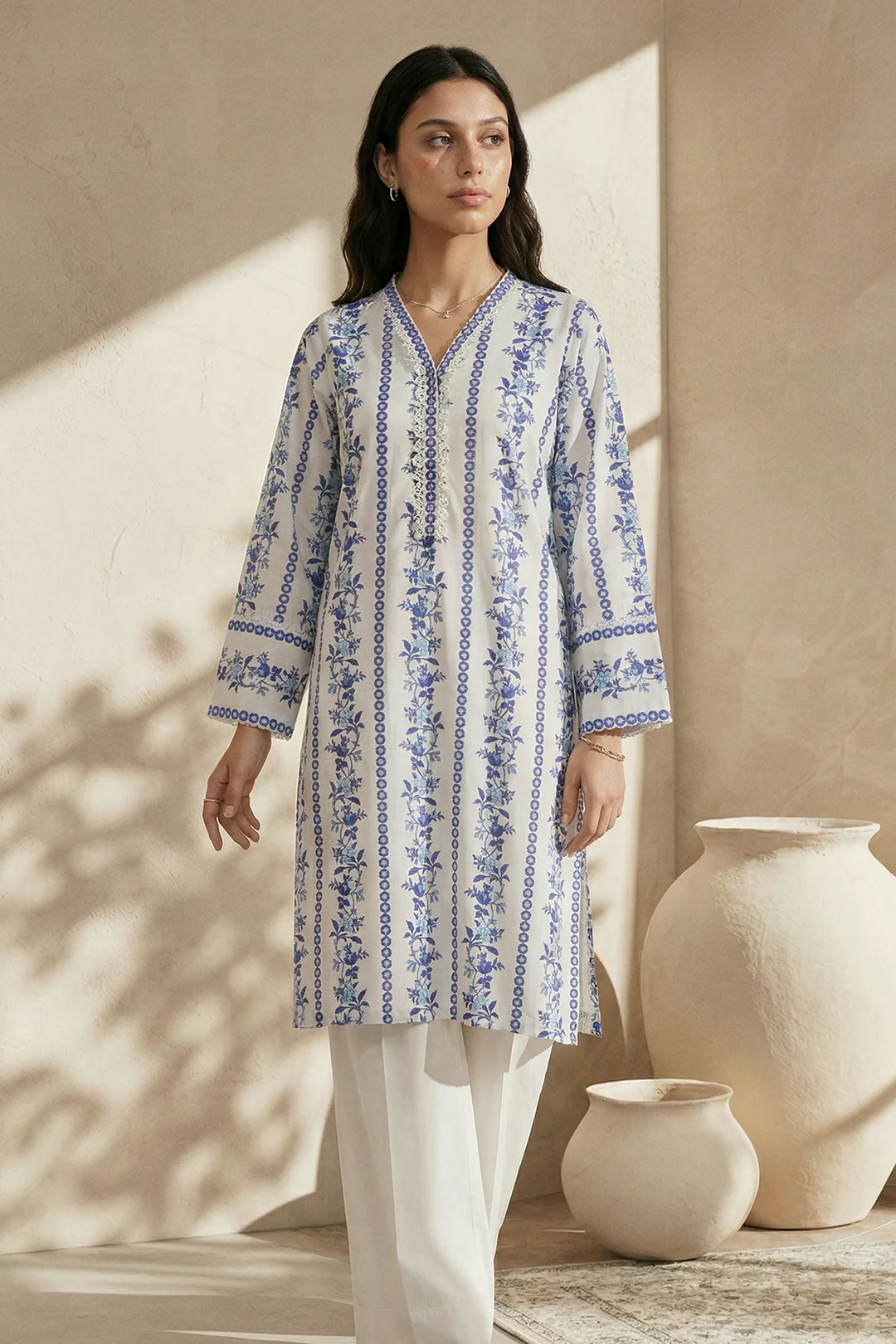 Kurta - 2254 - Image 2