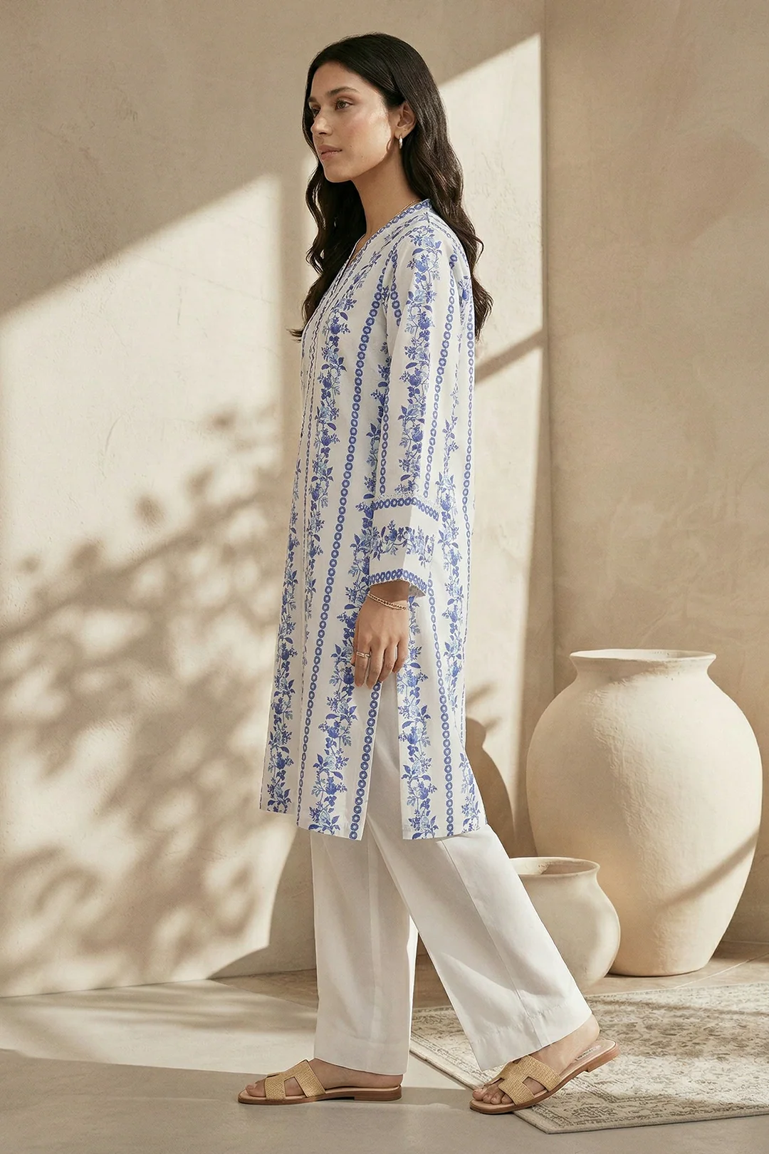 Kurta - 2254 - Image 6