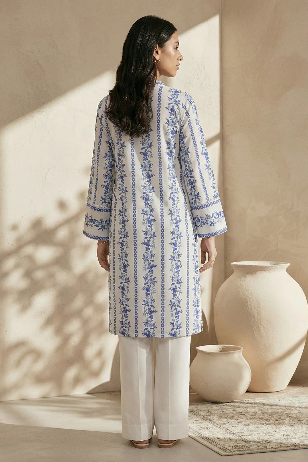 Kurta - 2254 - Image 7