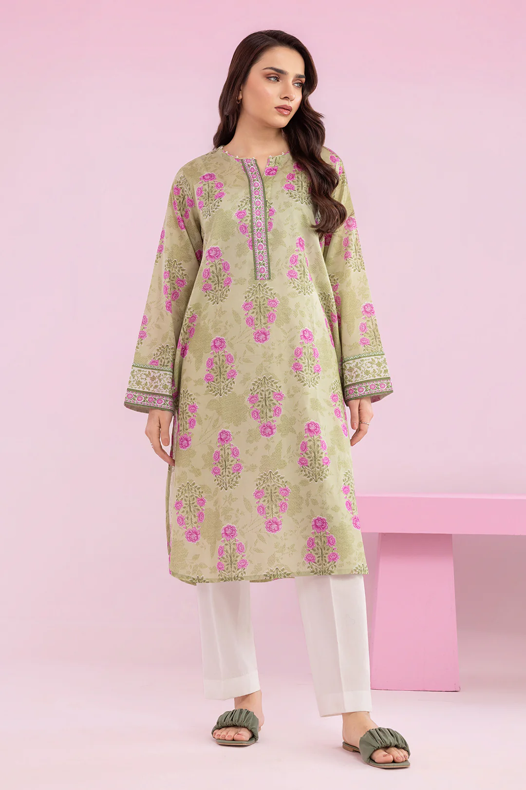 Kurta - 2255 - Image 2