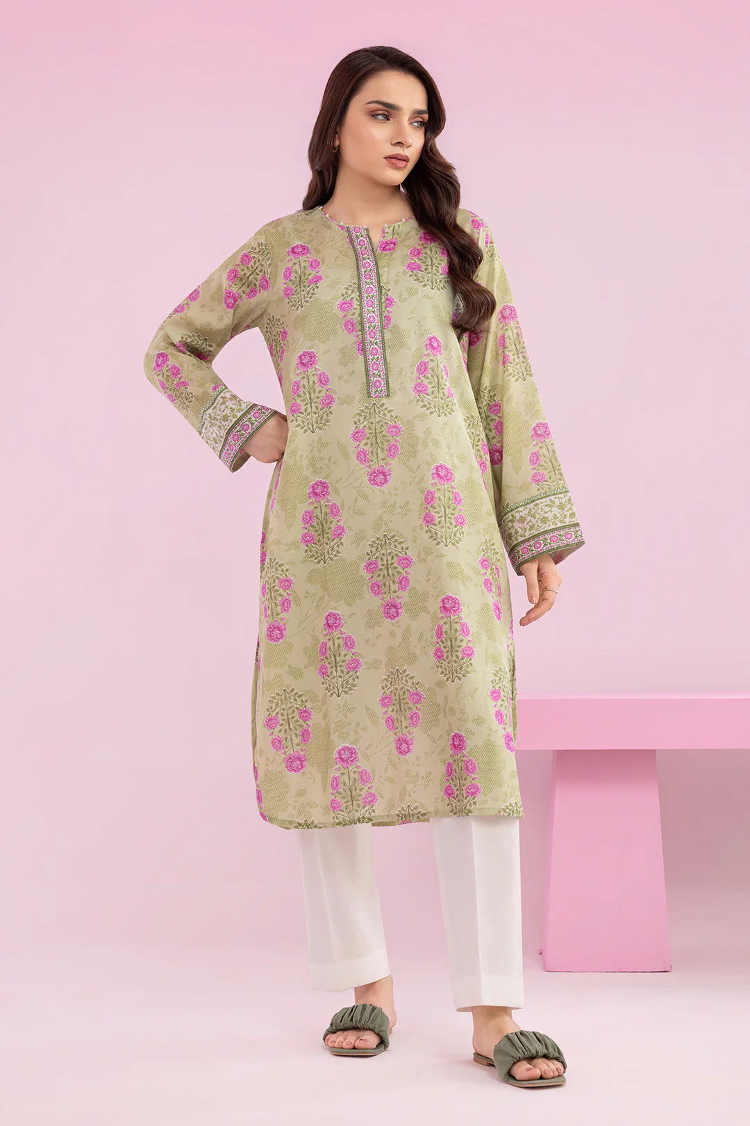 Kurta - 2255 - Image 4