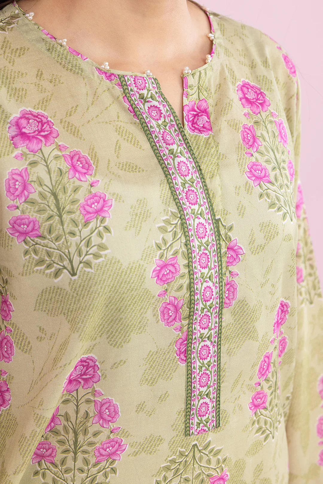 Kurta - 2255 - Image 7