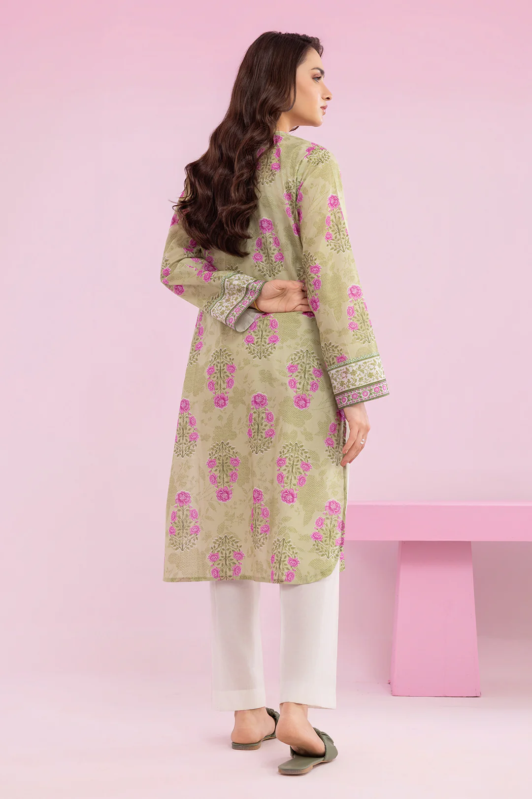 Kurta - 2255 - Image 8