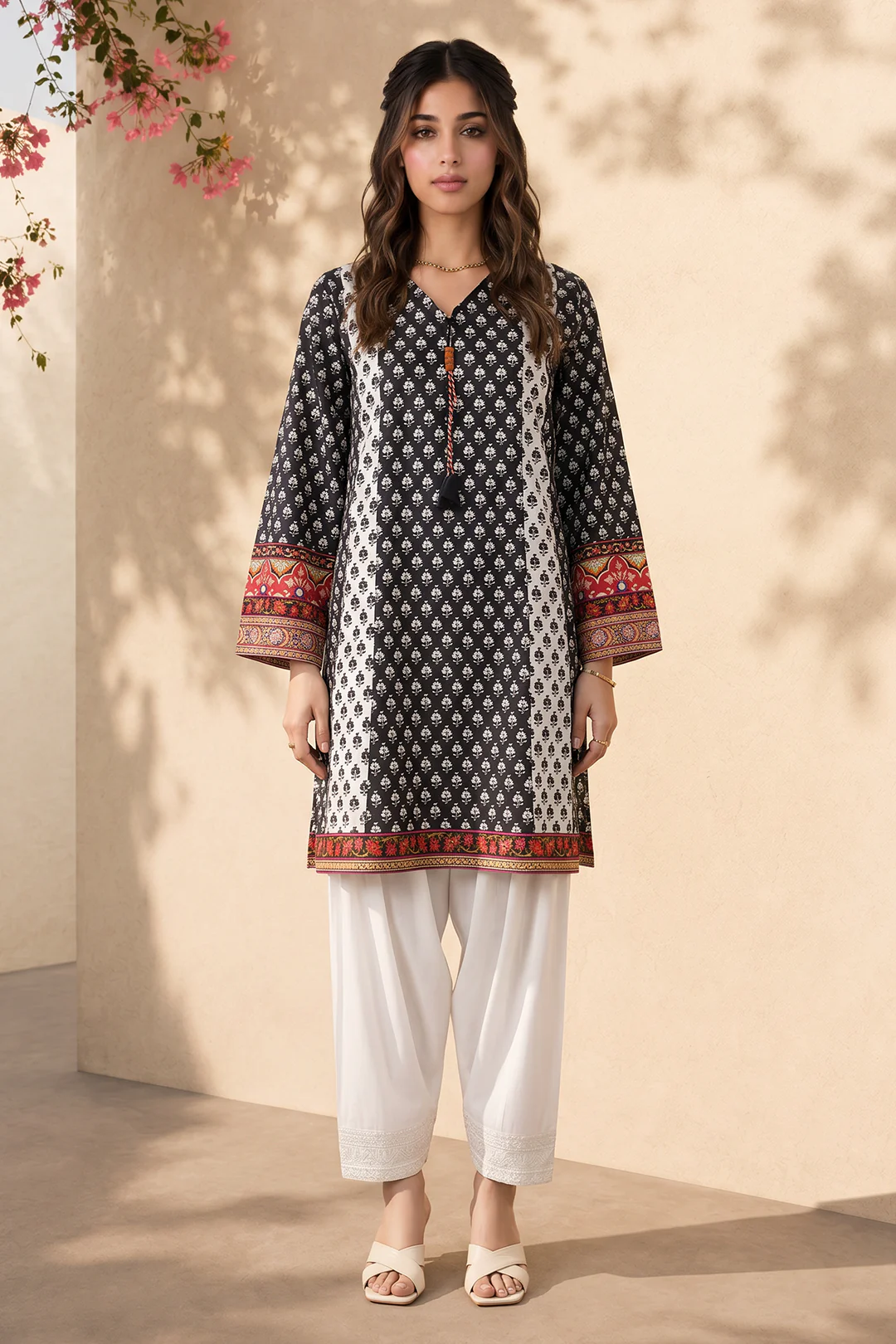 Kurta - 2260 - Image 3