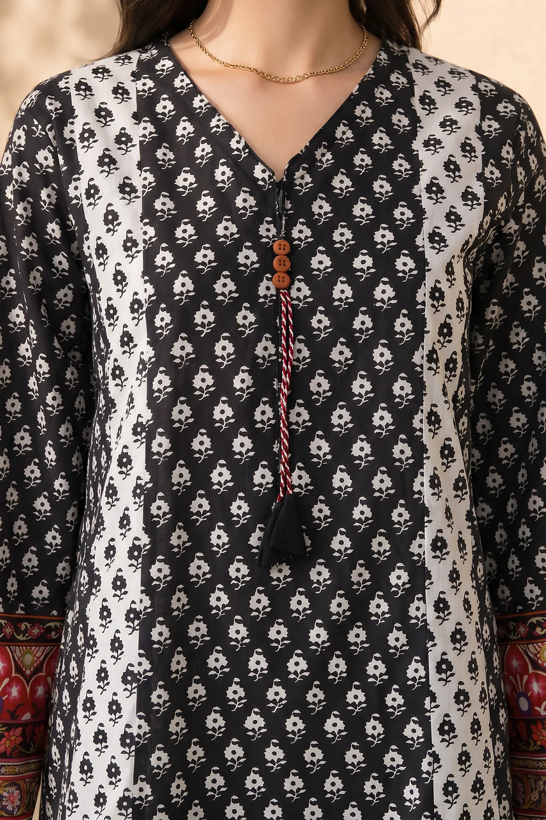 Kurta - 2260 - Image 4