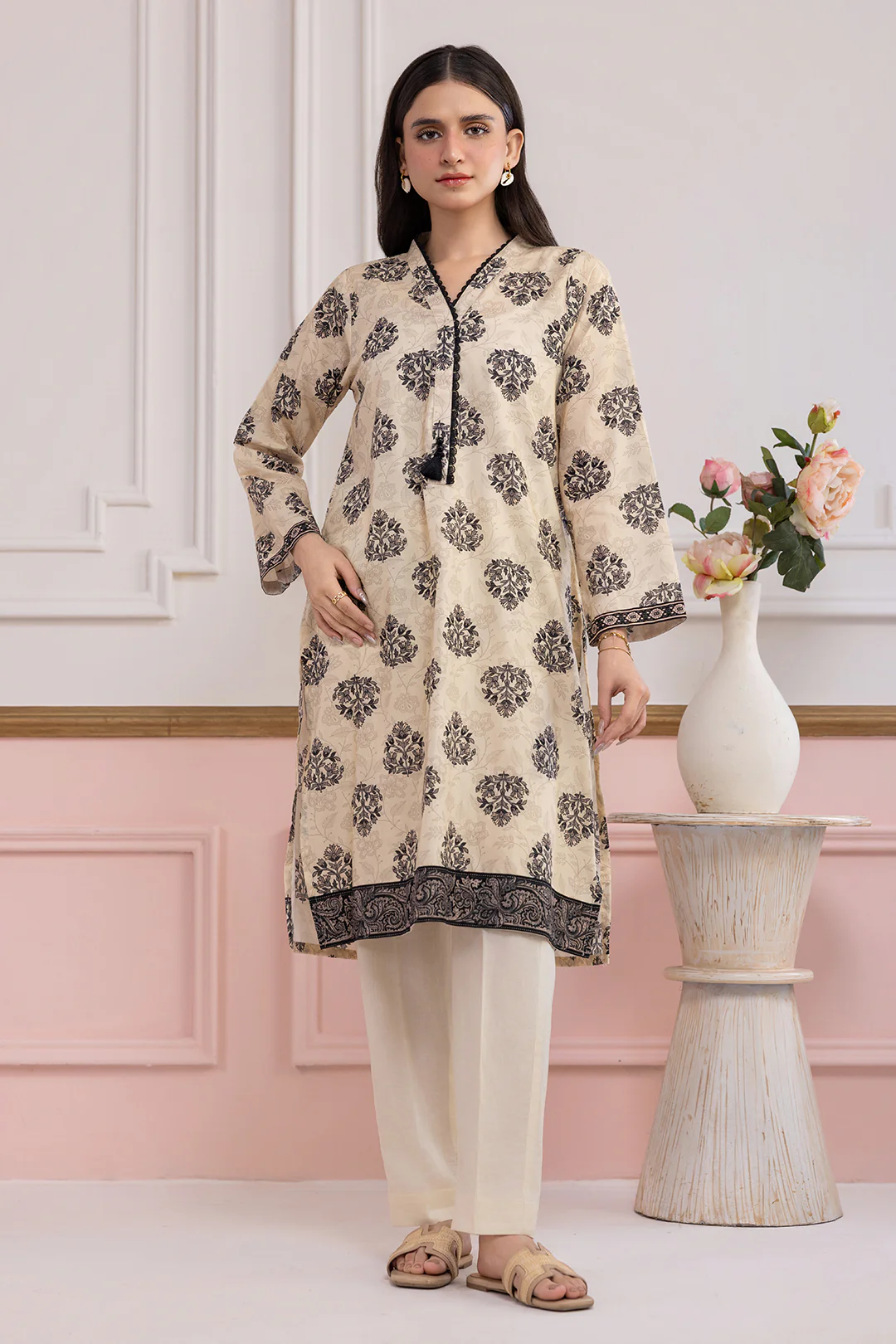 Kurta - 2261 - Image 2