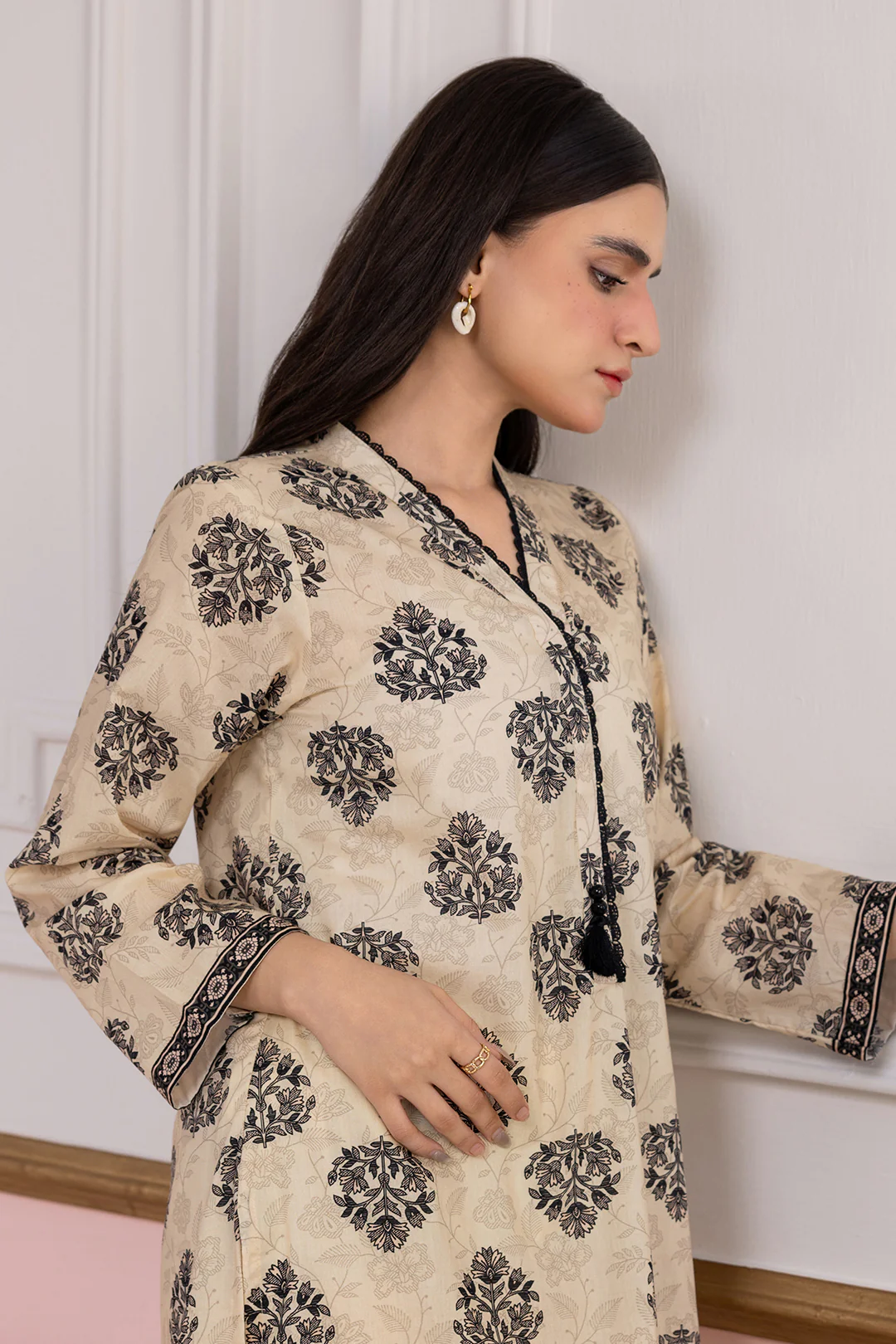 Kurta - 2261 - Image 3