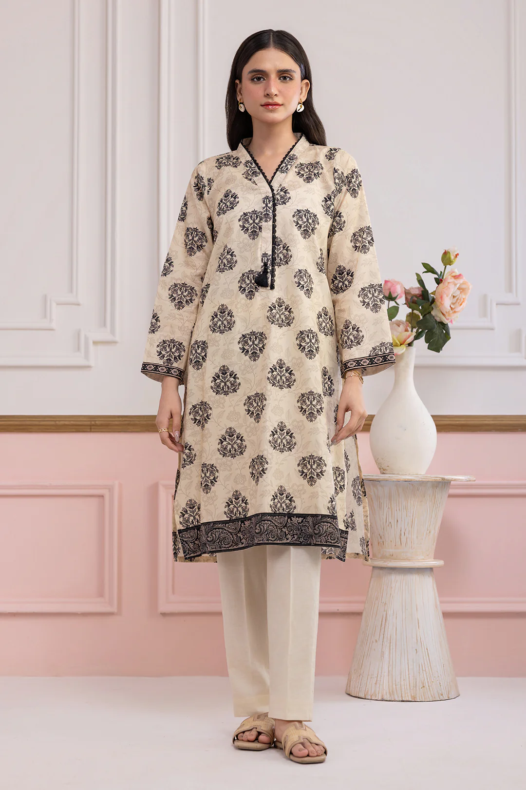 Kurta - 2261 - Image 4
