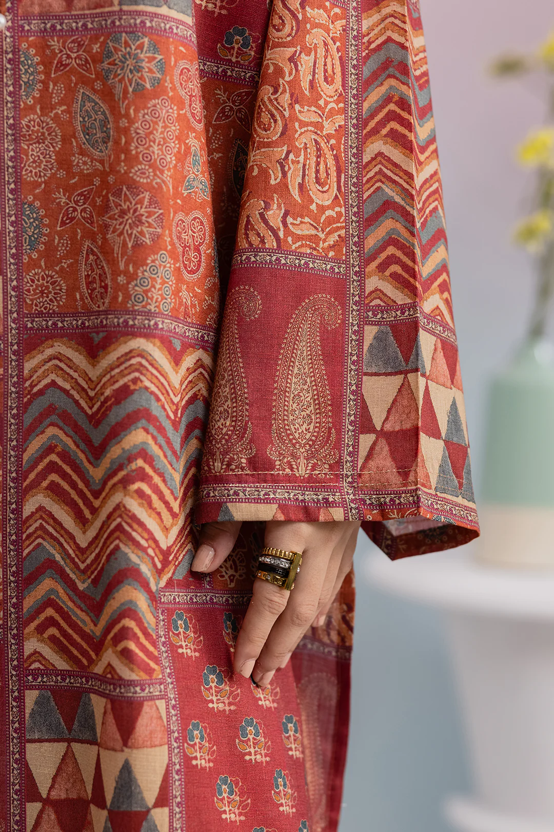 Kurta - 2264 - Image 4