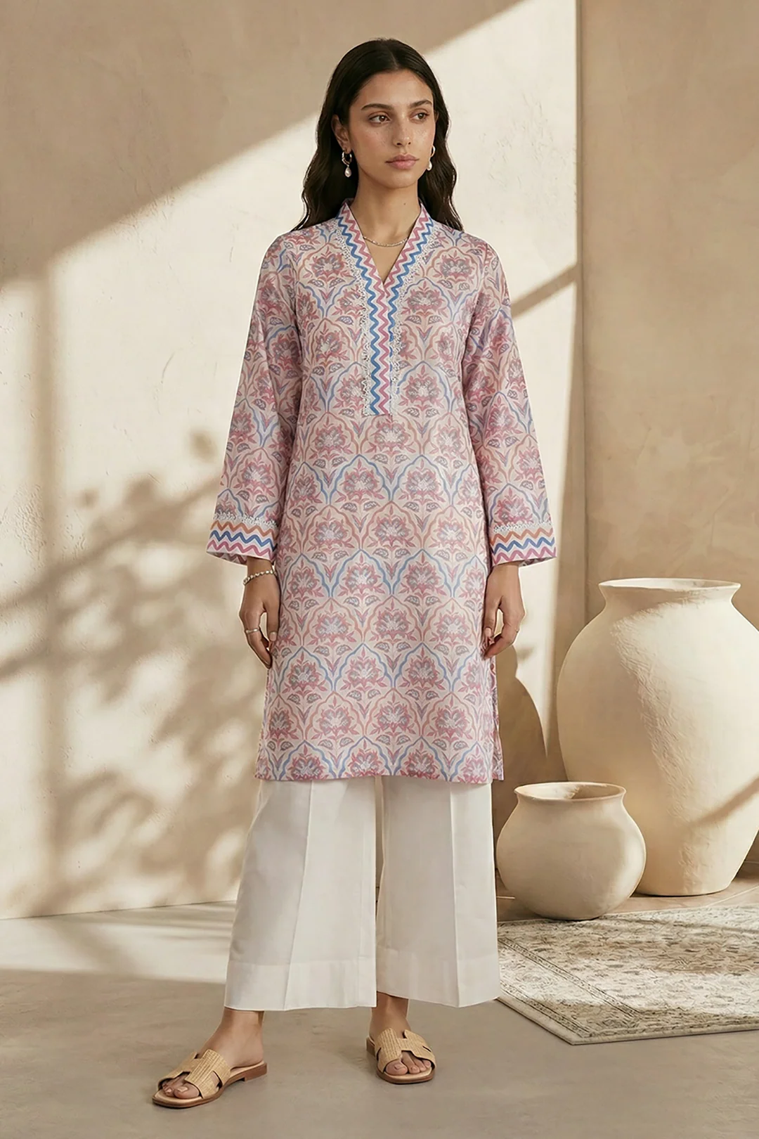 Kurta - 2266 - Image 2