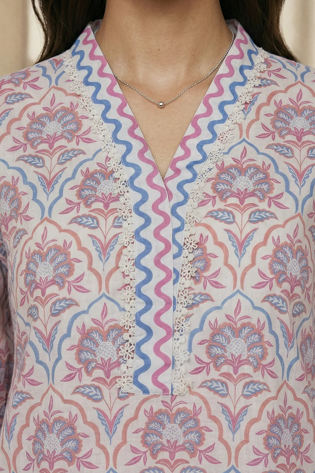 Kurta - 2266 - Image 5