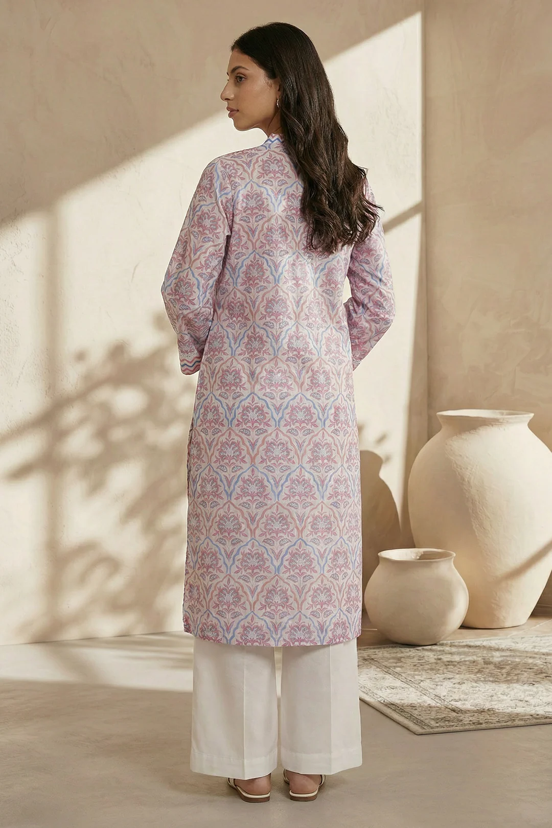 Kurta - 2266 - Image 8