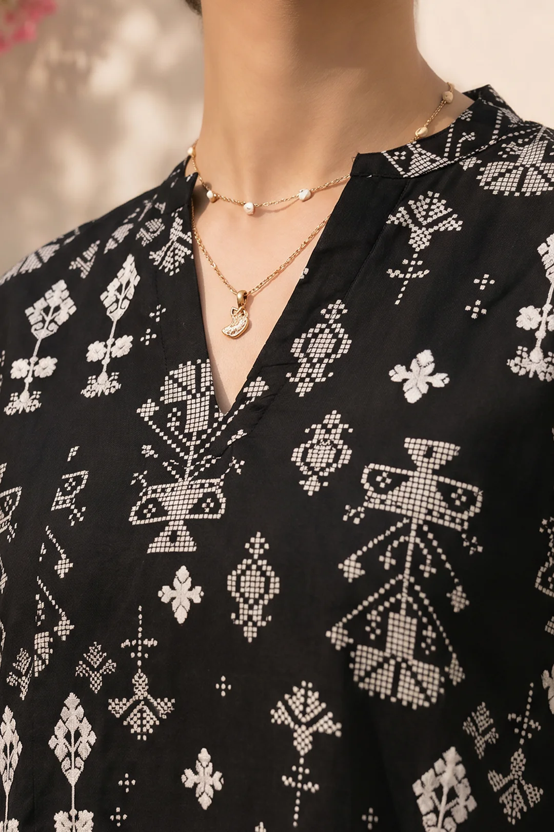 Kurta - 2315 - Image 3