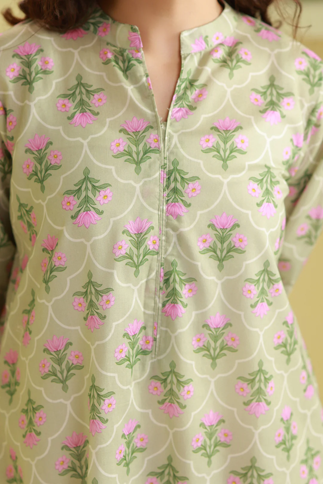 Kurta - 2541 - Image 4