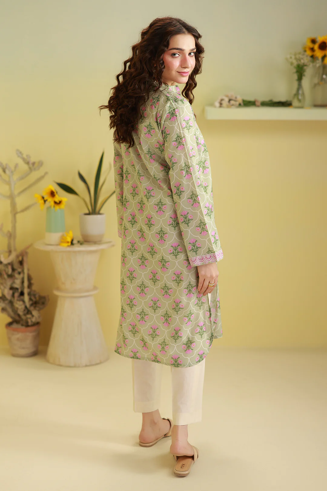 Kurta - 2541 - Image 5