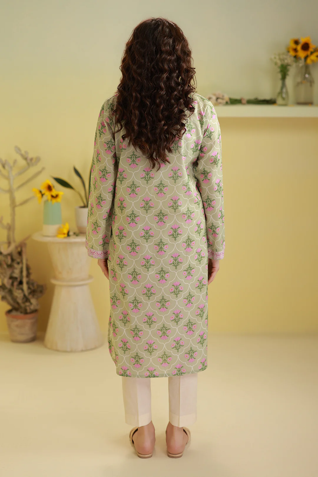 Kurta - 2541 - Image 7