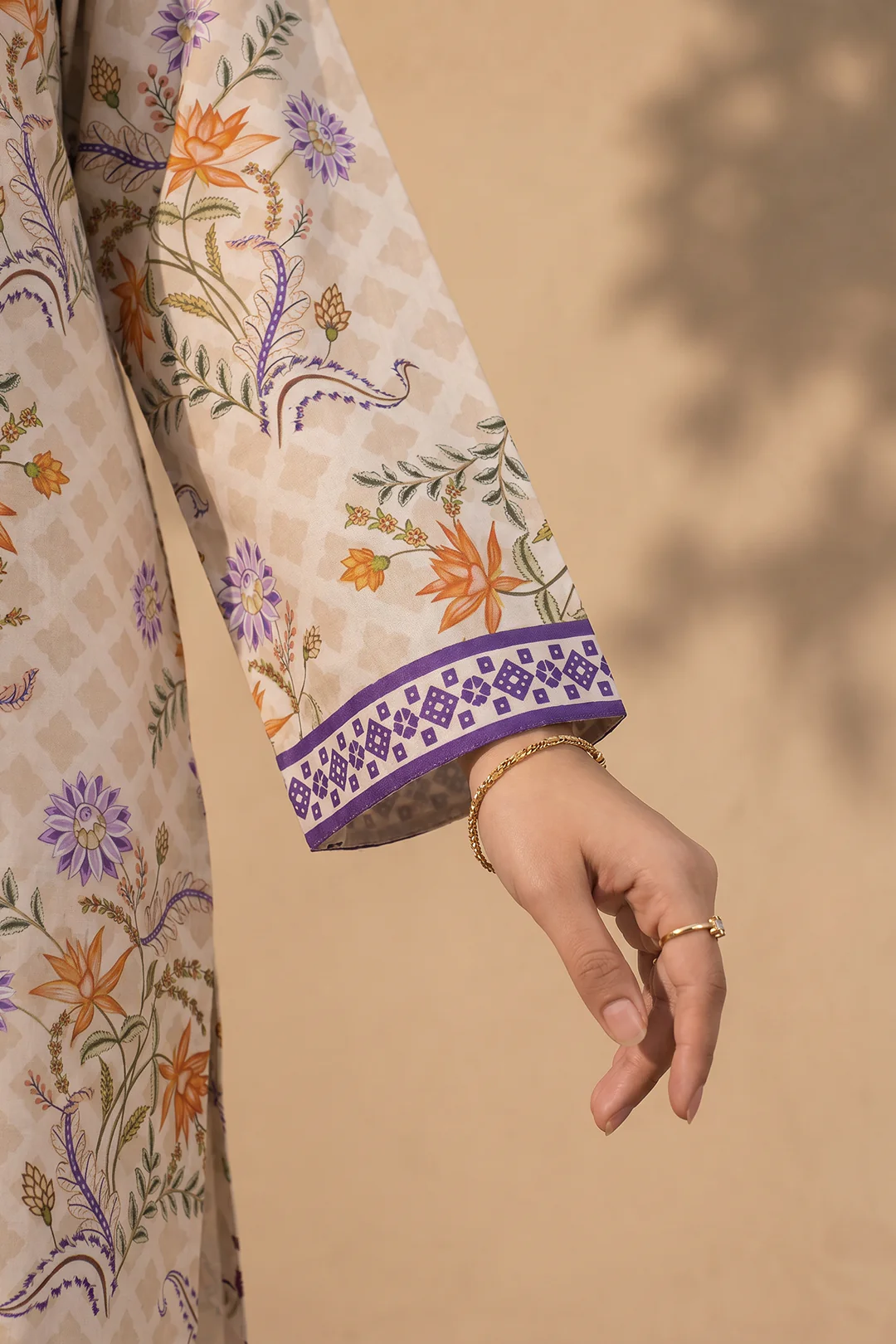 Kurta - 2542 - Image 6