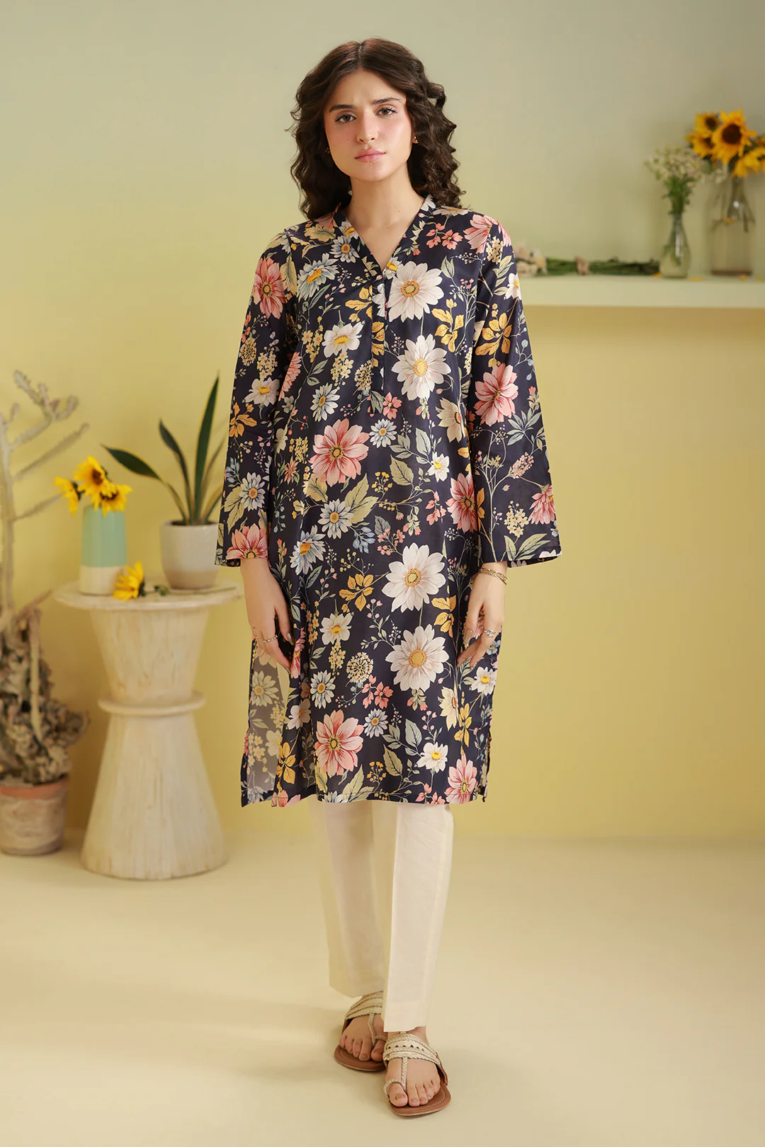 Kurta - 2543 - Image 2
