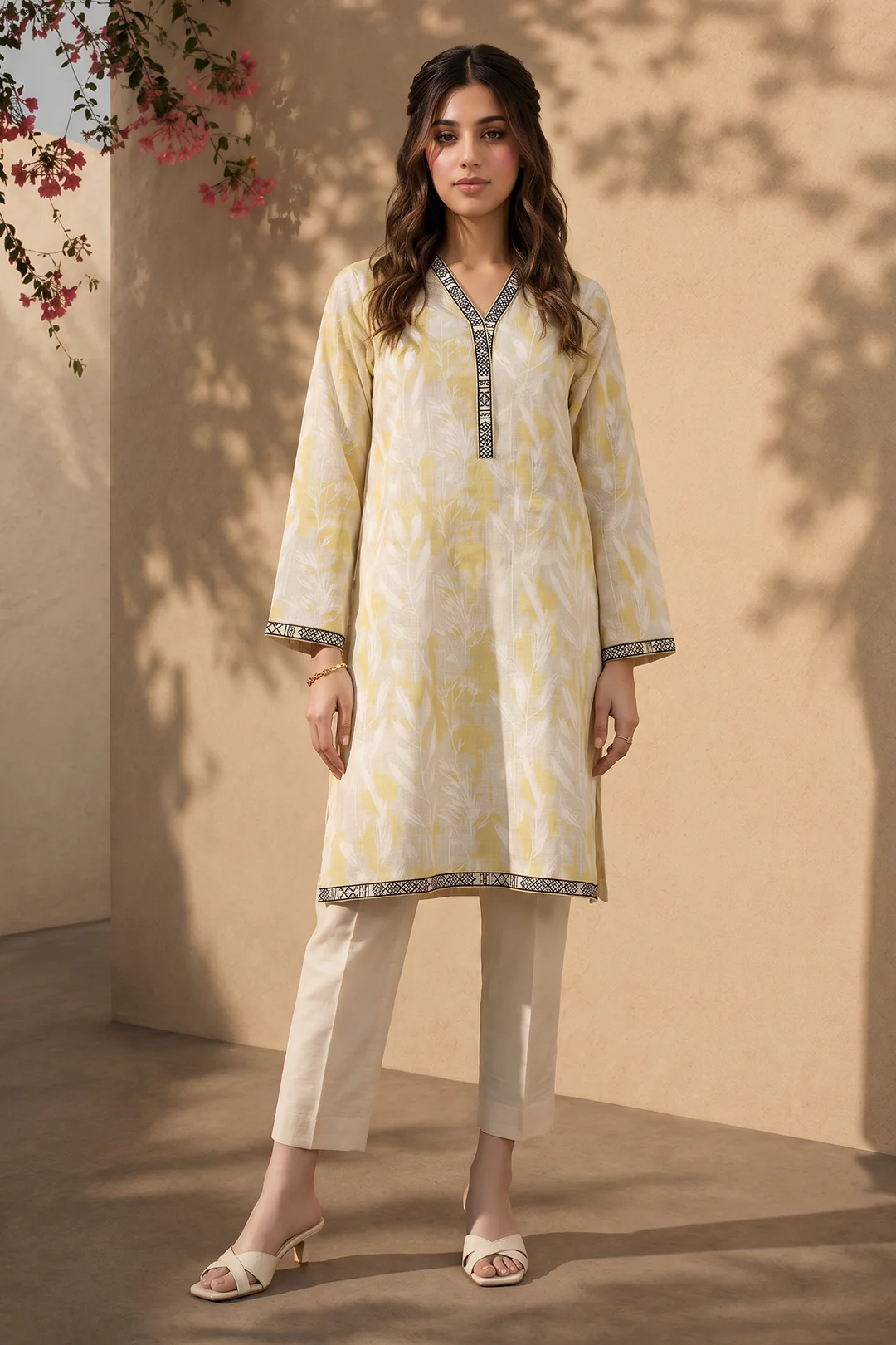 Kurta - 2544 - Image 3