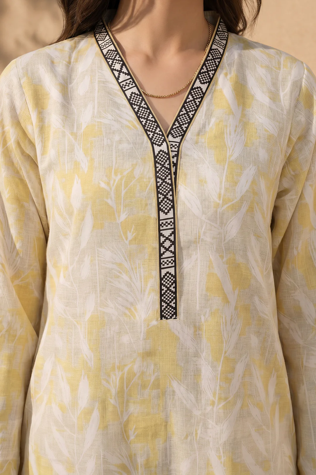 Kurta - 2544 - Image 4