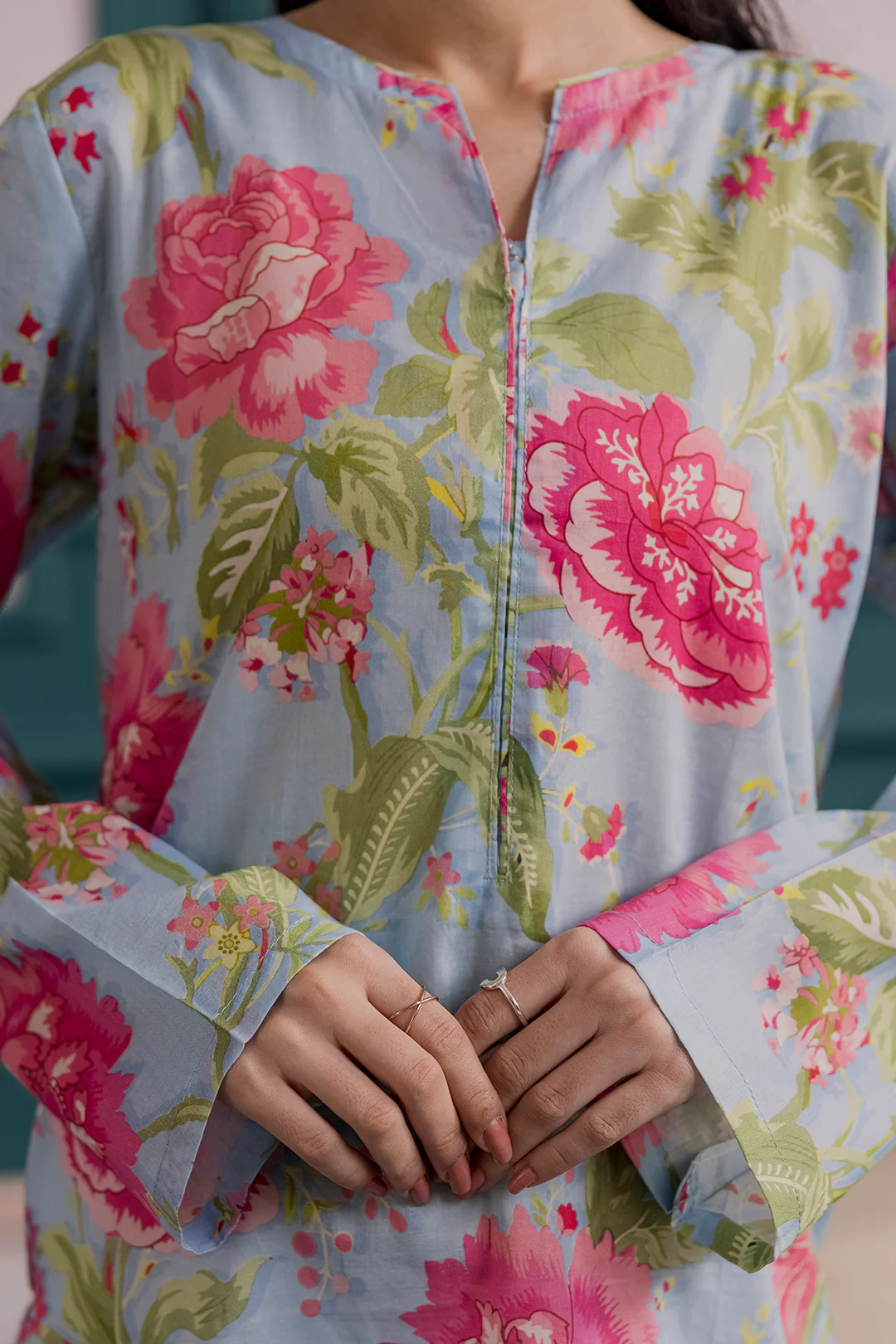 Kurta - 2545 - Image 4