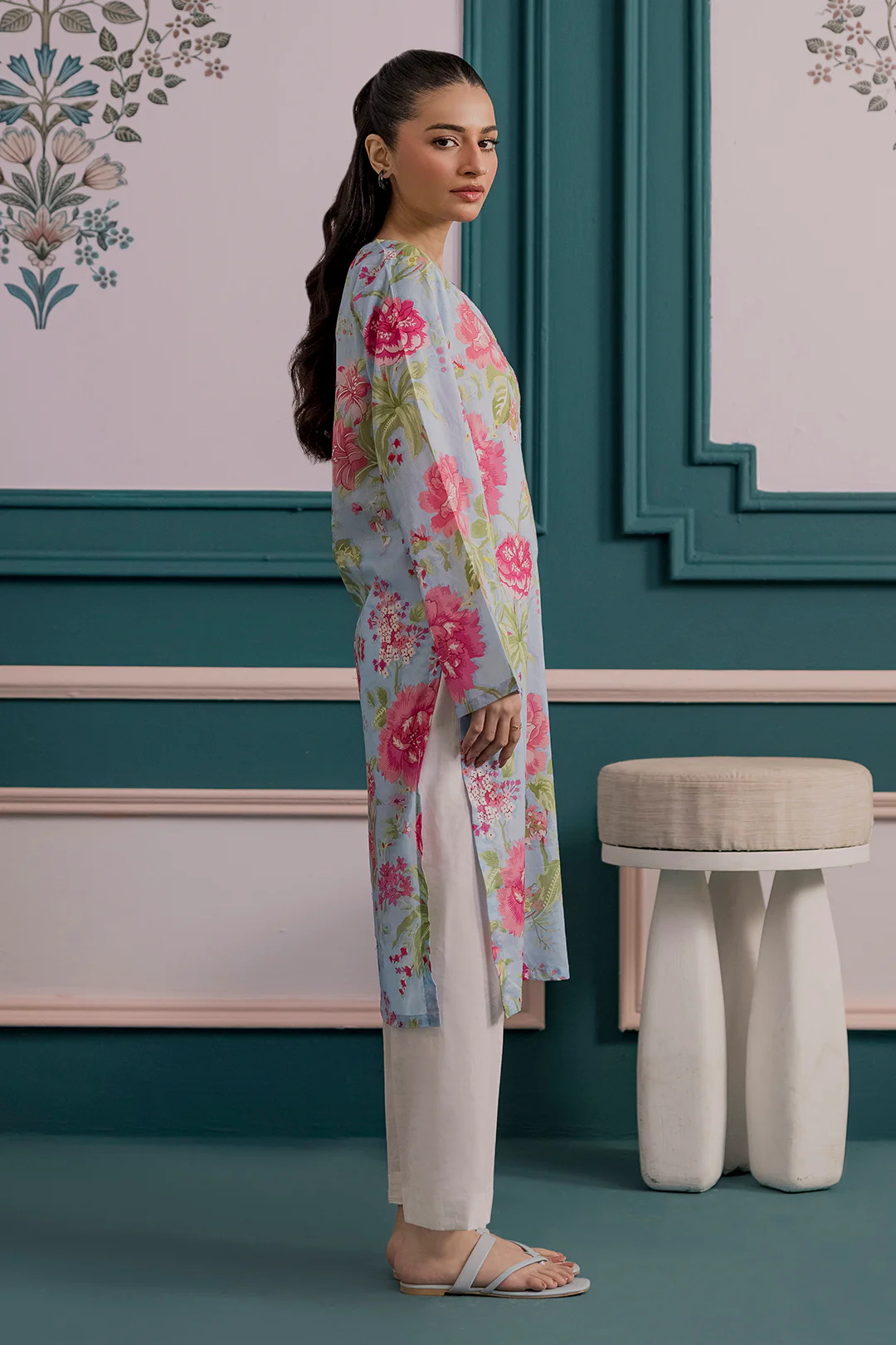 Kurta - 2545 - Image 5