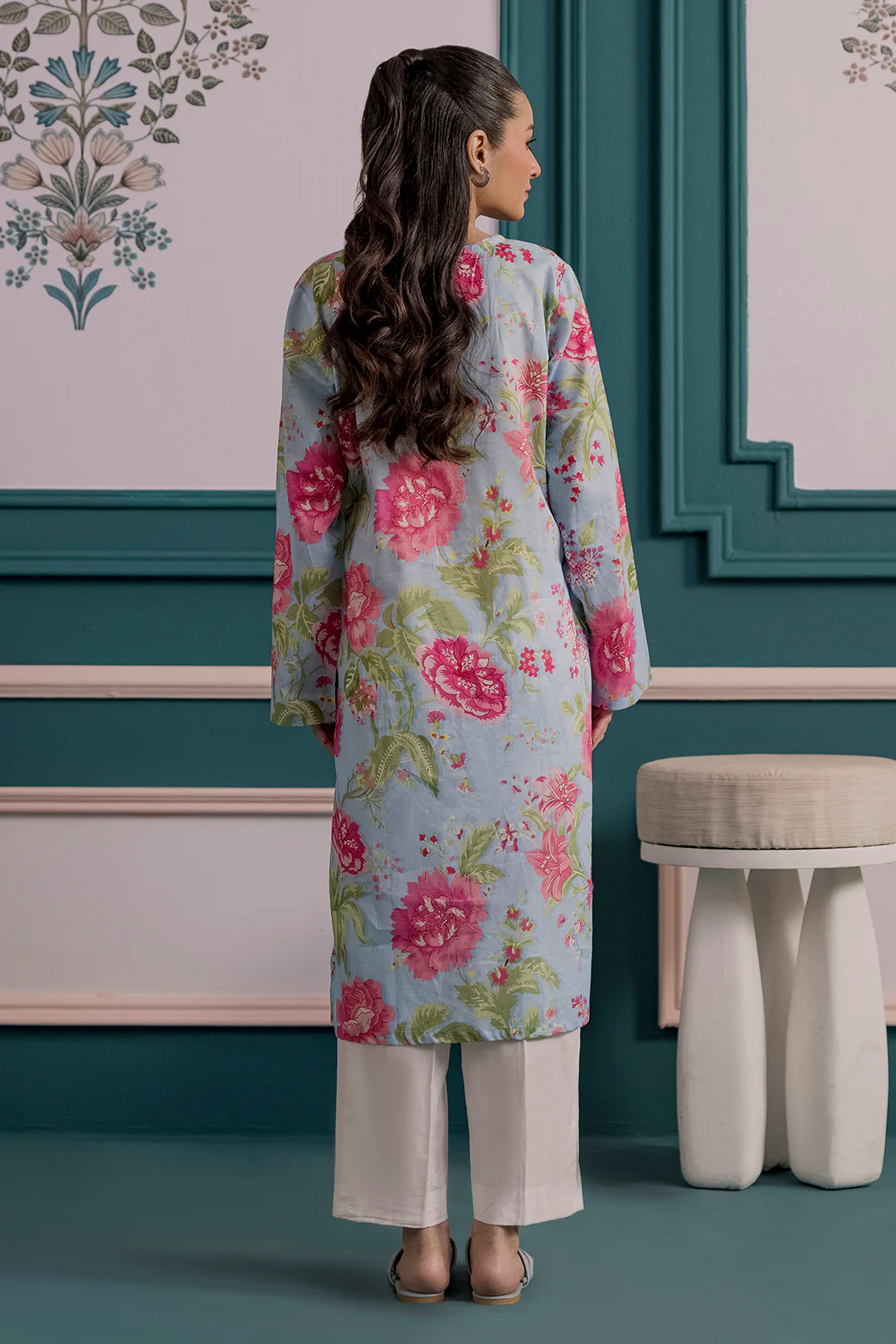 Kurta - 2545 - Image 7