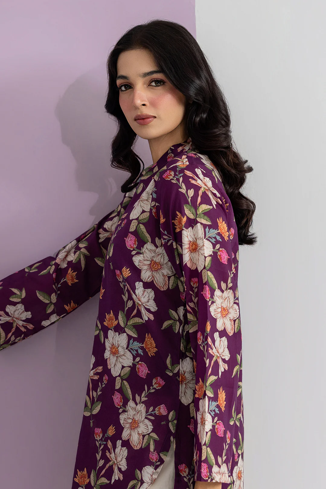 Kurta - 2547 - Image 3