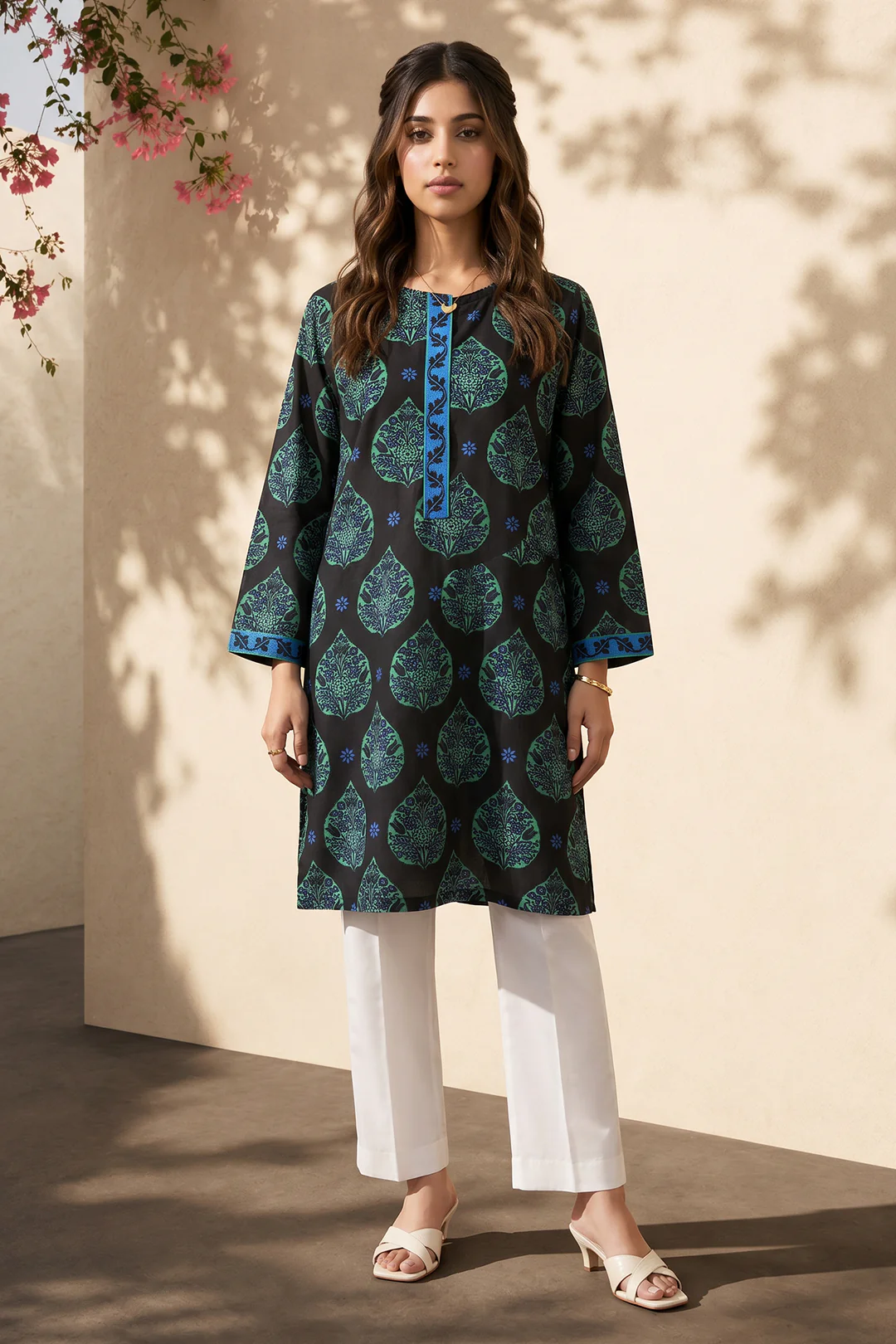 Kurta - 2548 - Image 3