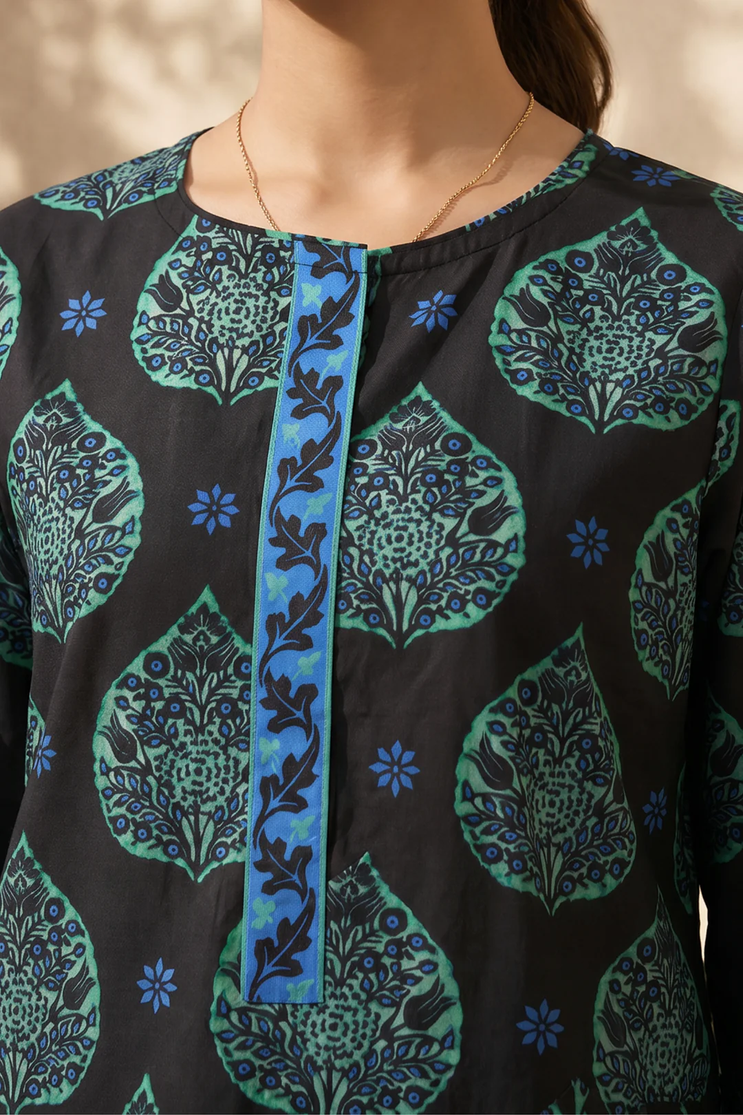 Kurta - 2548 - Image 4