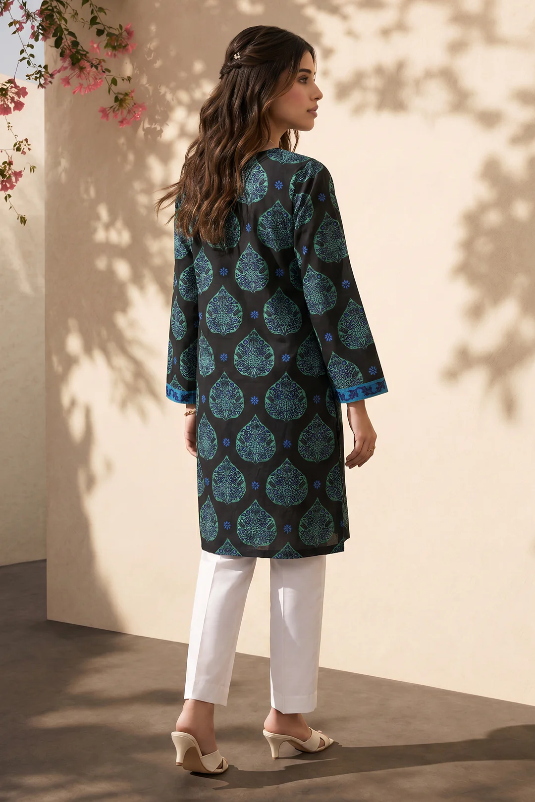 Kurta - 2548 - Image 8