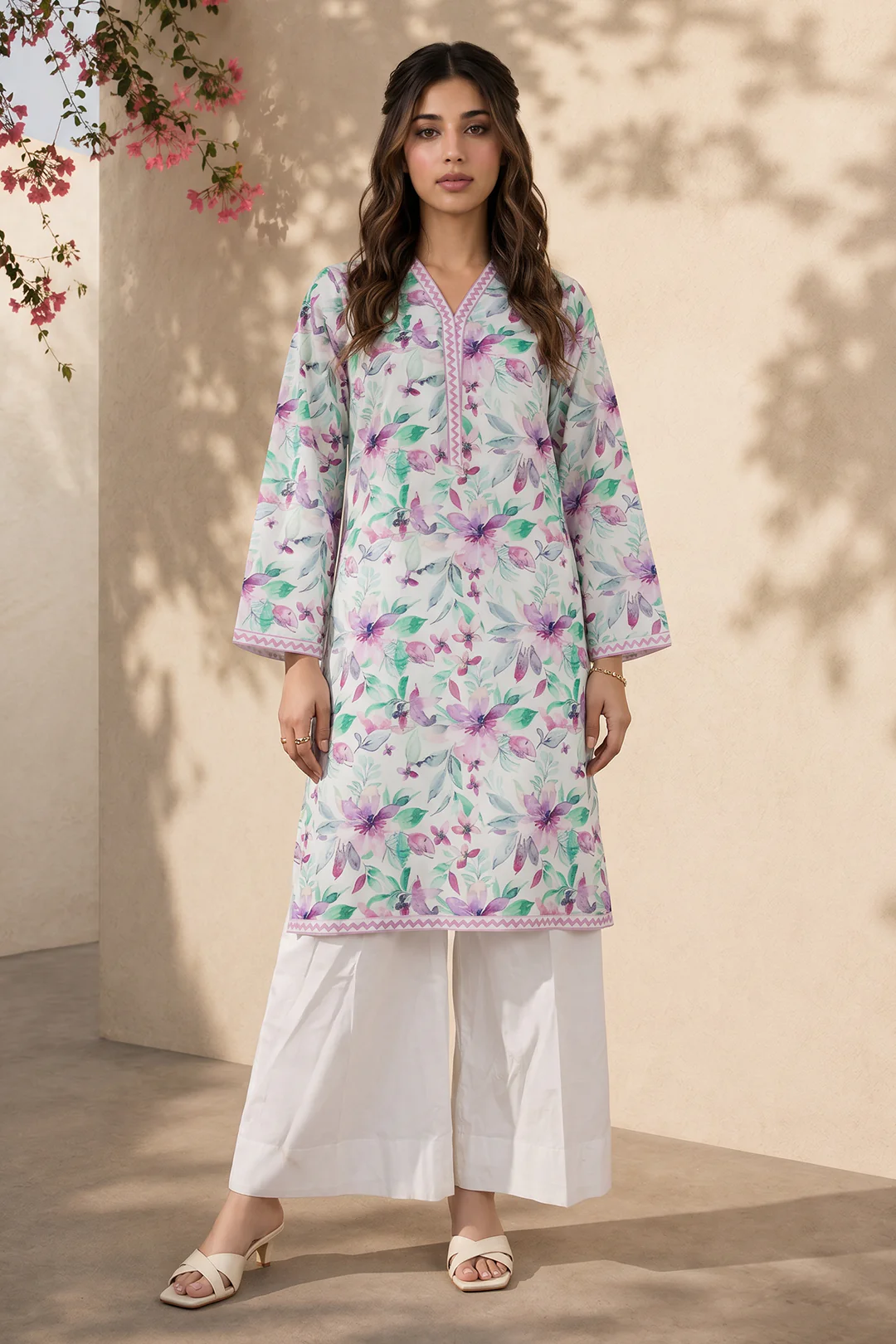 Kurta - 2550 - Image 3