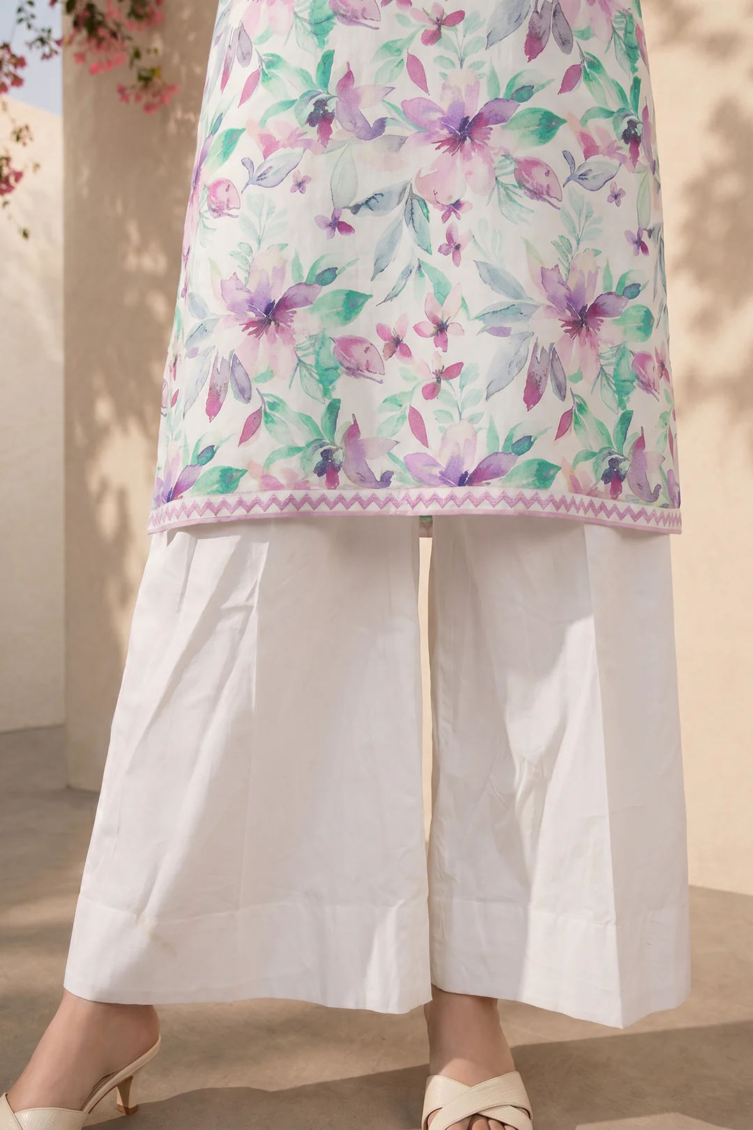 Kurta - 2550 - Image 5