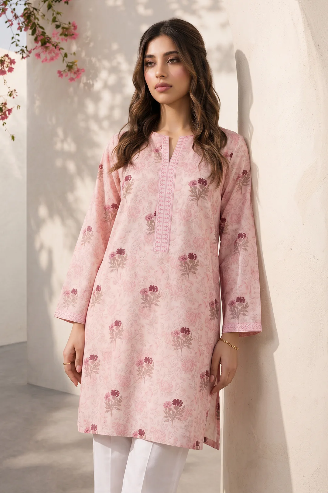 Kurta - 2552 - Image 6