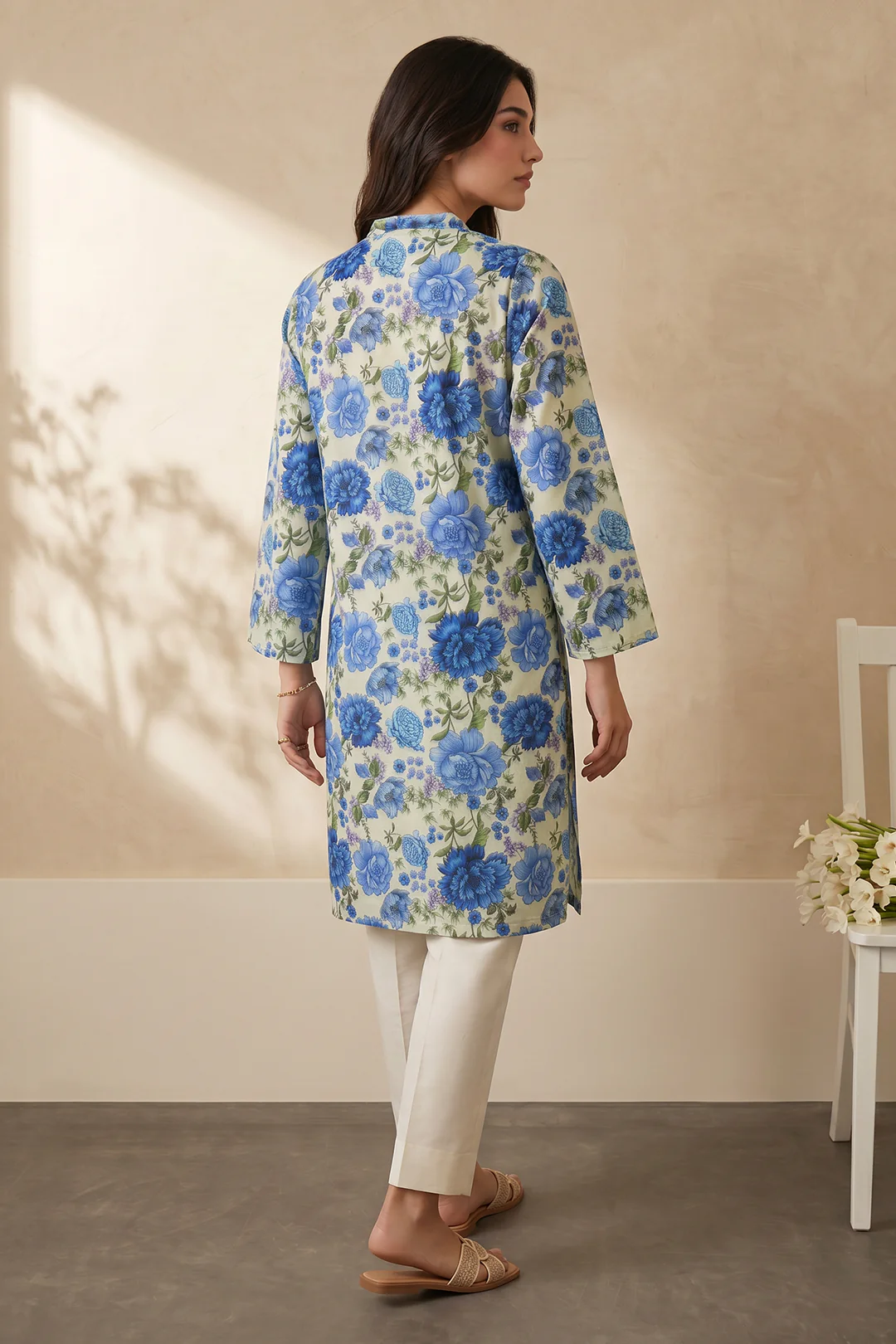 Kurta - 2553 - Image 6