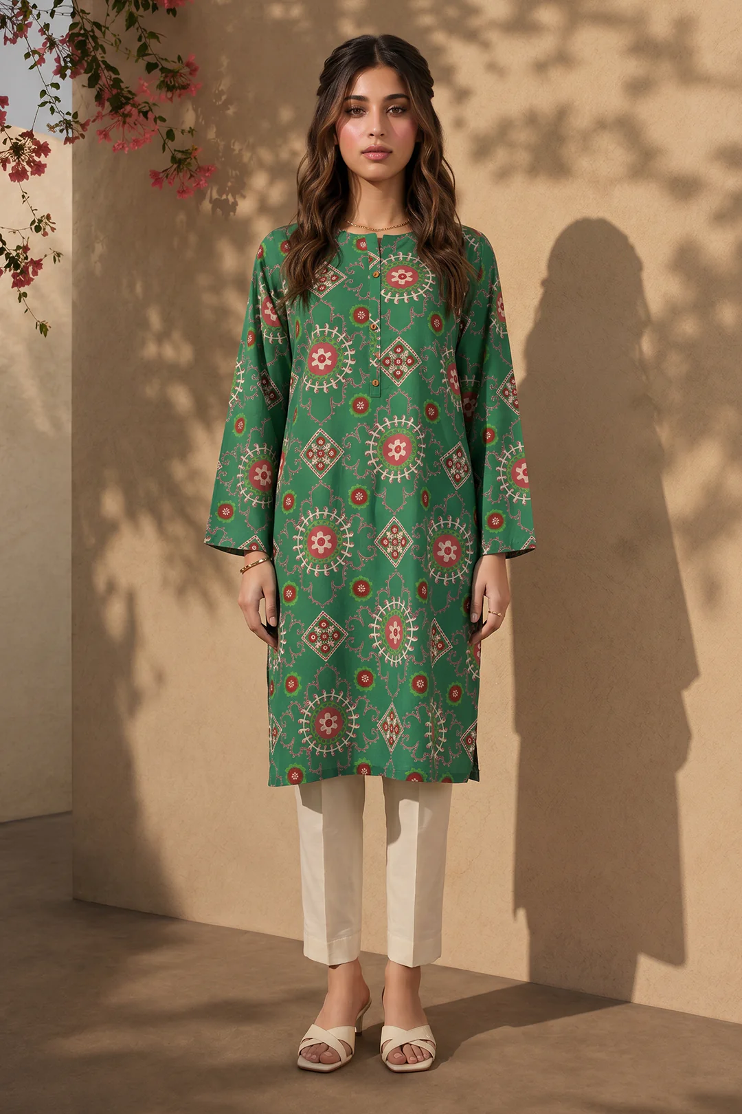 Kurta - 2560 - Image 3