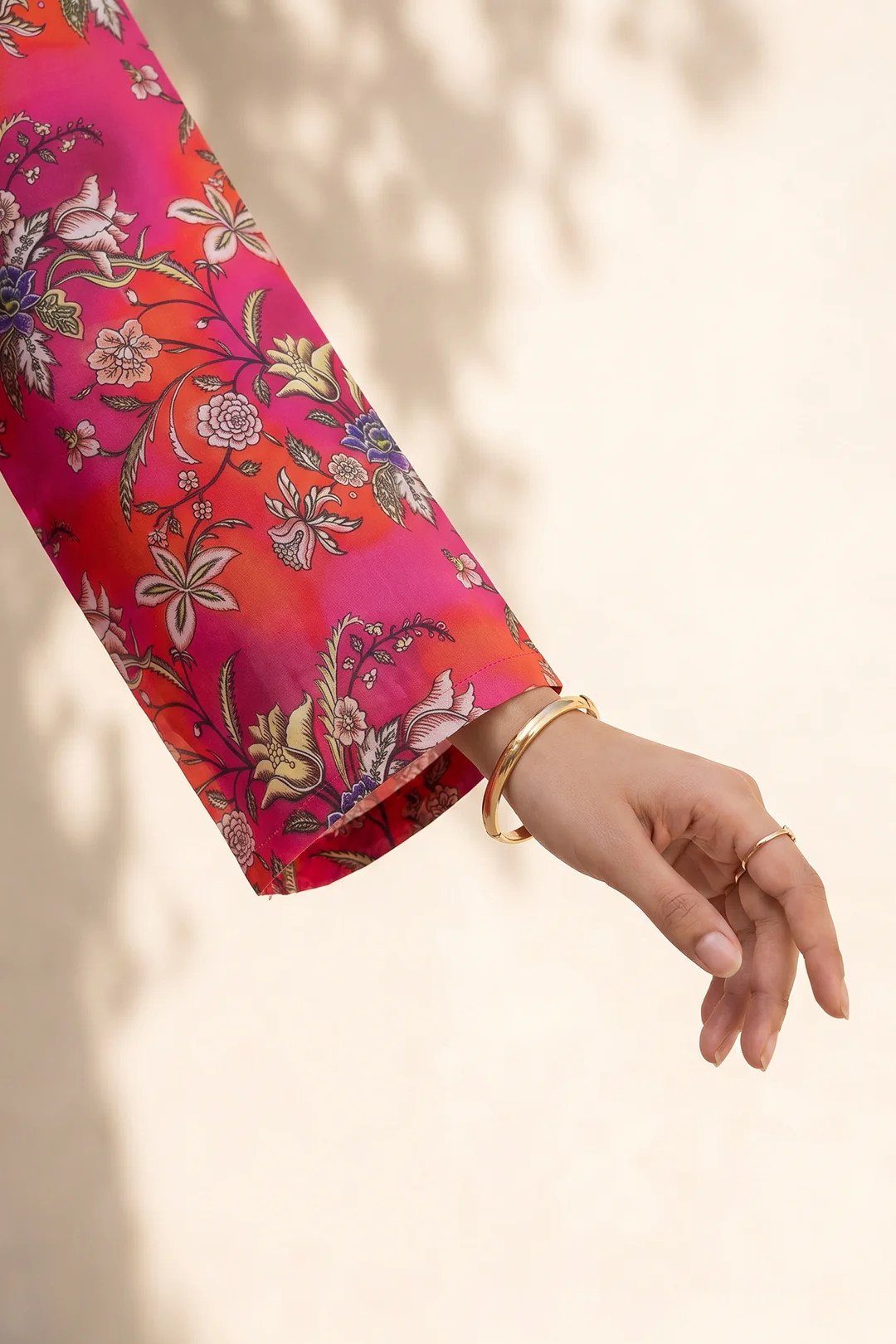 Kurta - 2562 - Image 5