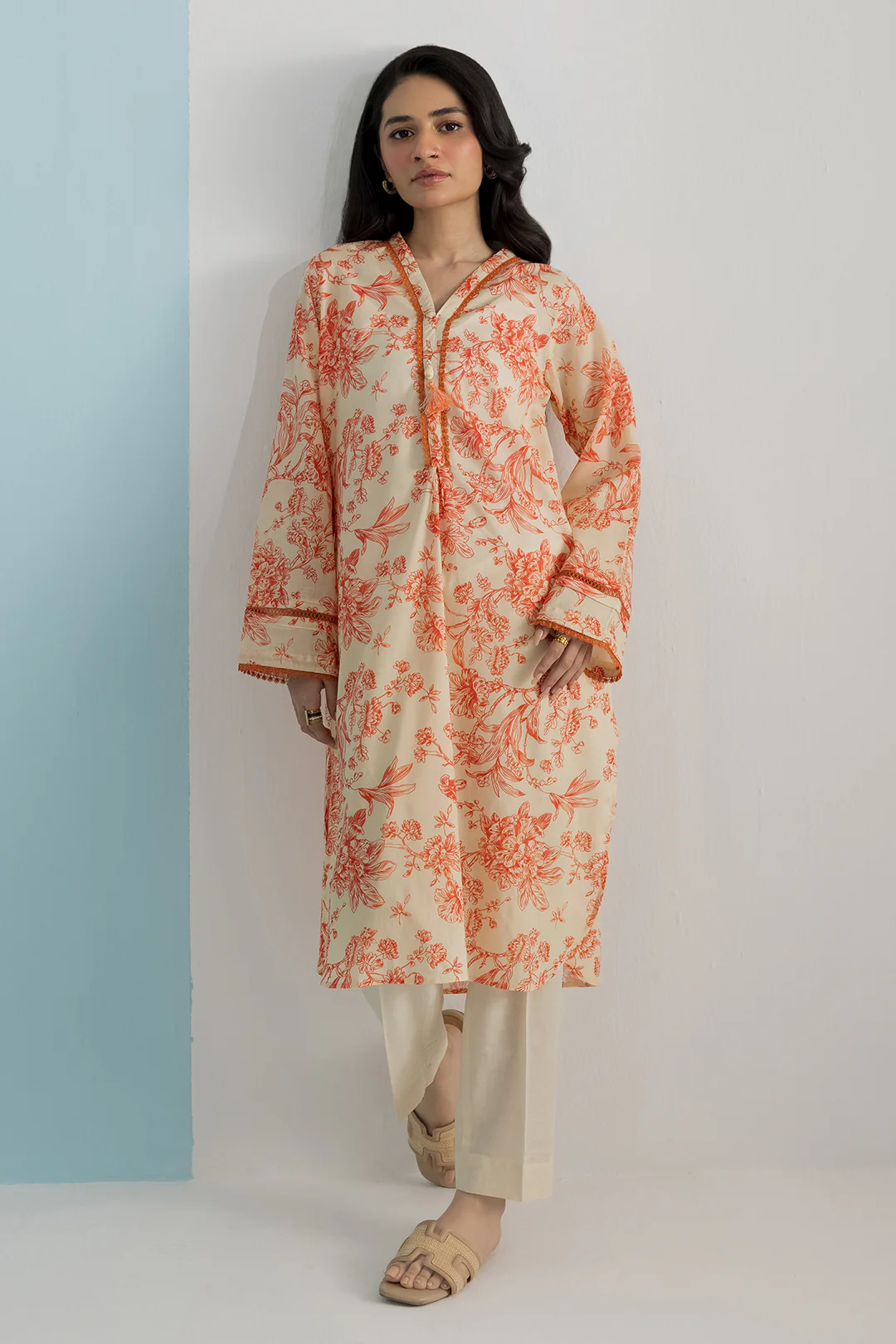 Kurta - 2563 - Image 2
