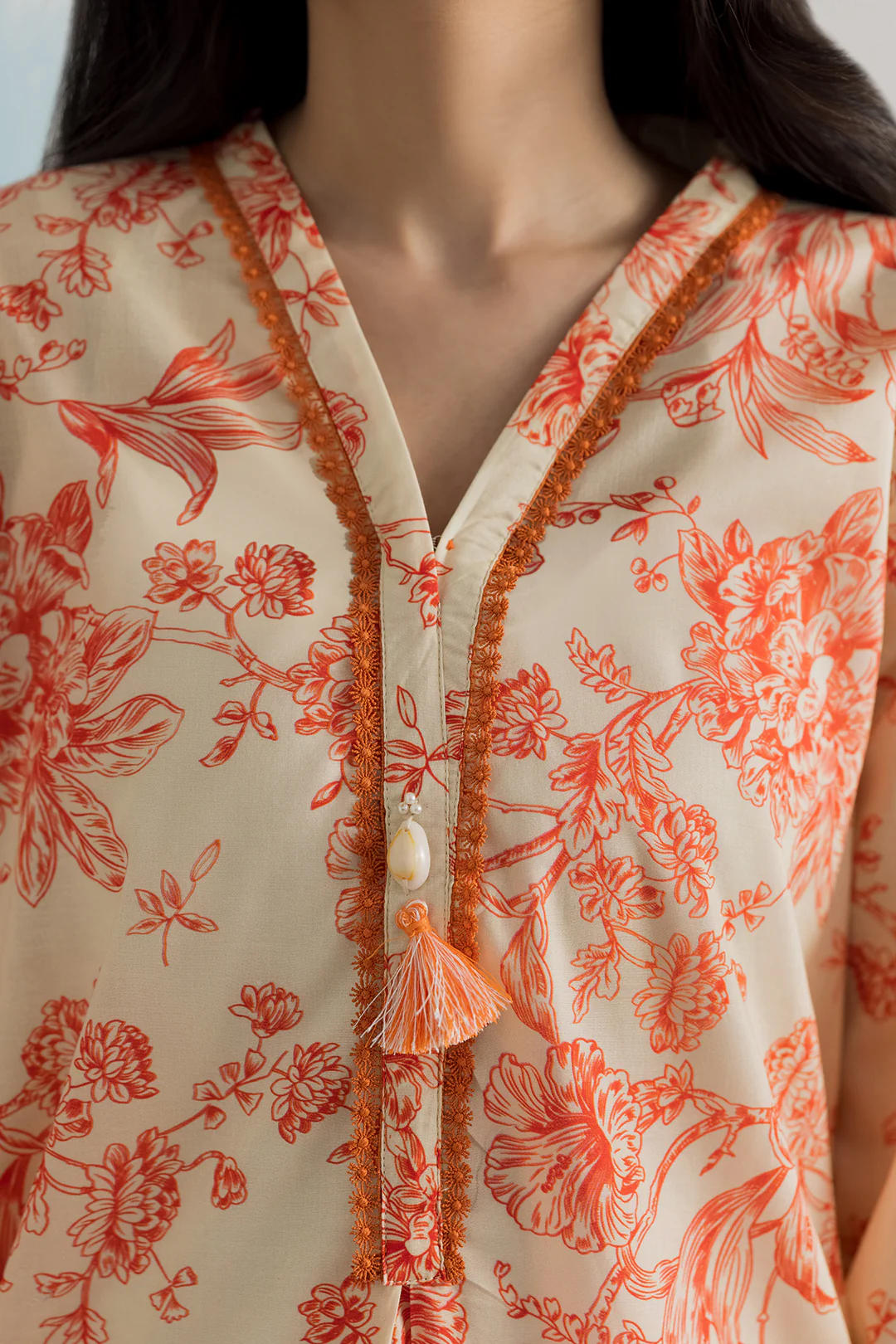 Kurta - 2563 - Image 3