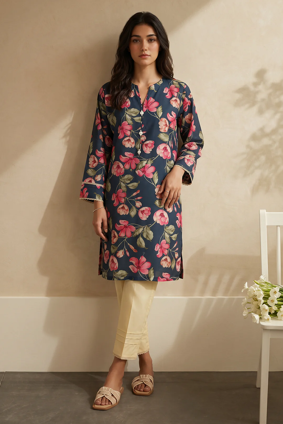 Kurta - 2565