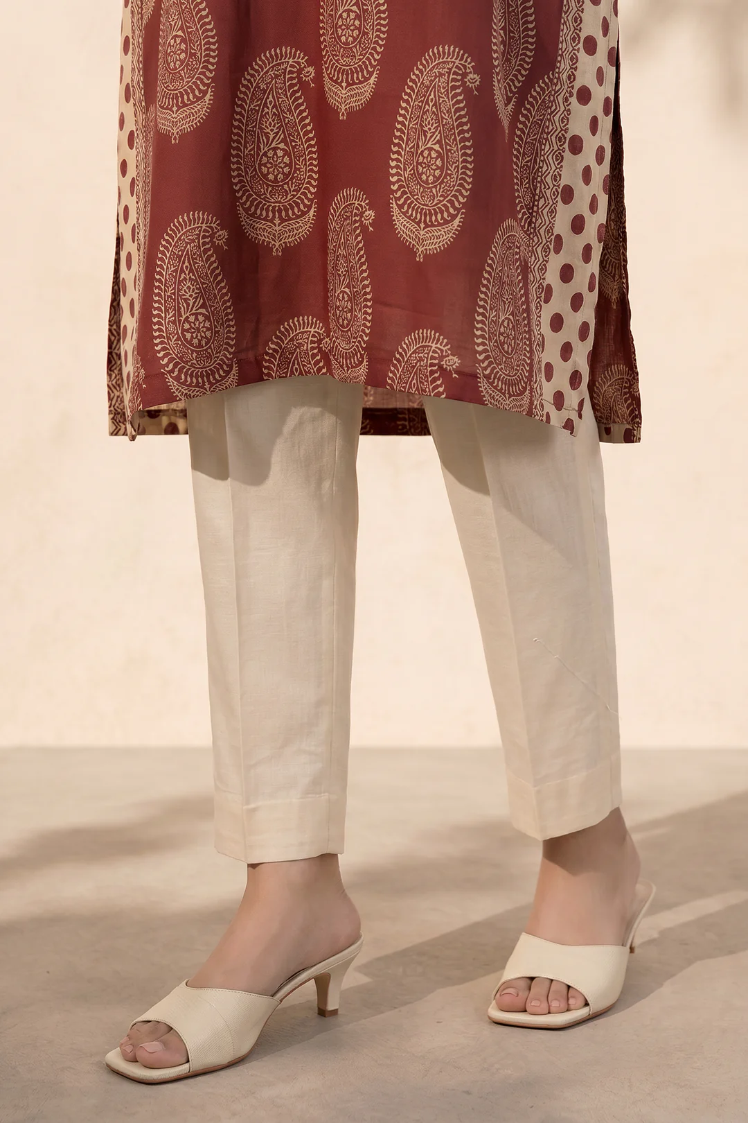 Kurta - 2566 - Image 4