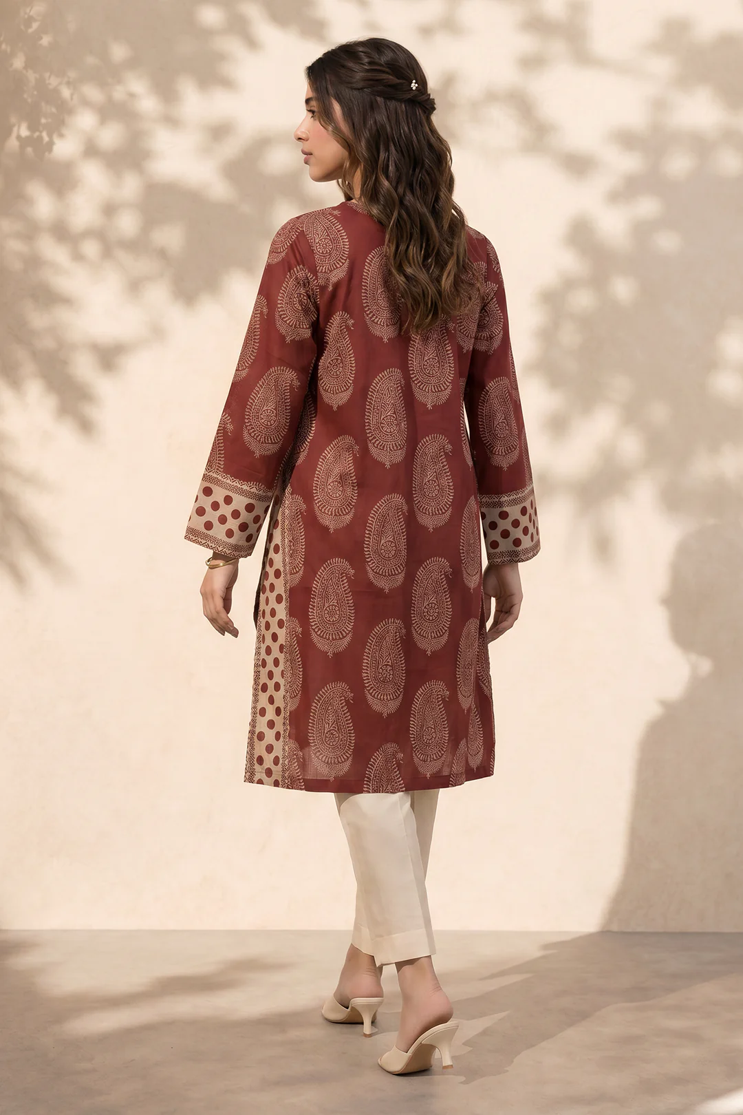 Kurta - 2566 - Image 6