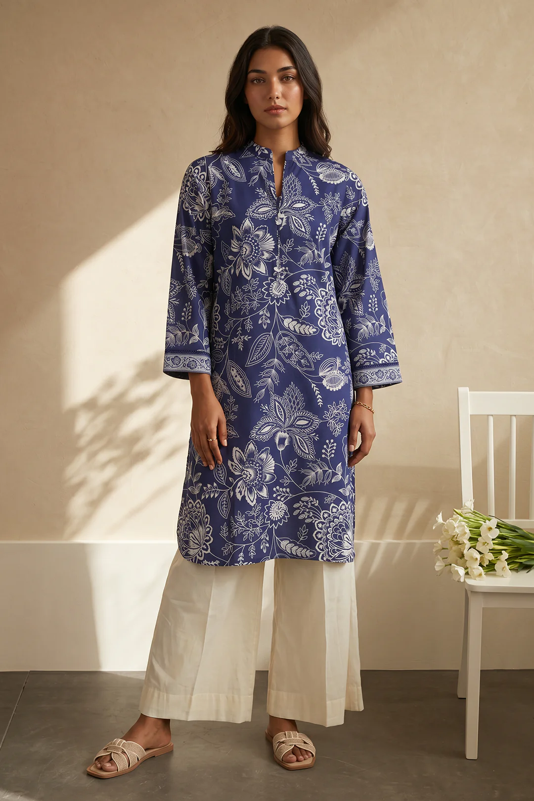 Kurta - 2569 - Image 2