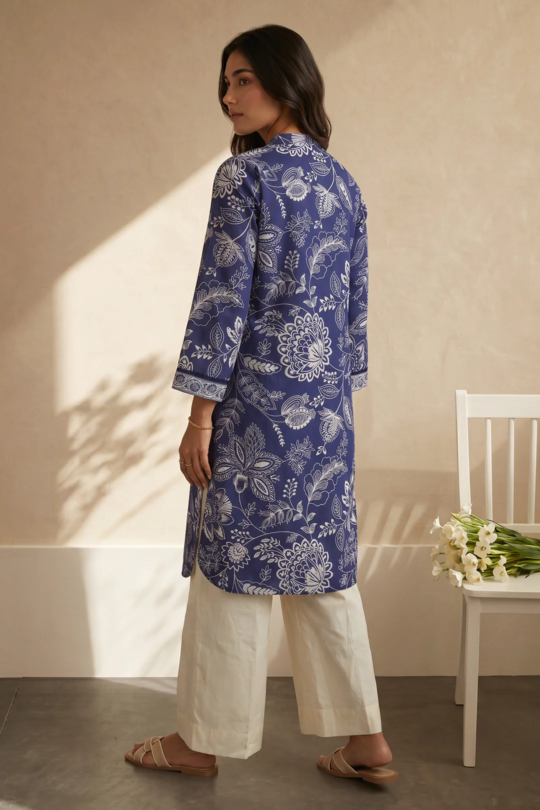 Kurta - 2569 - Image 6
