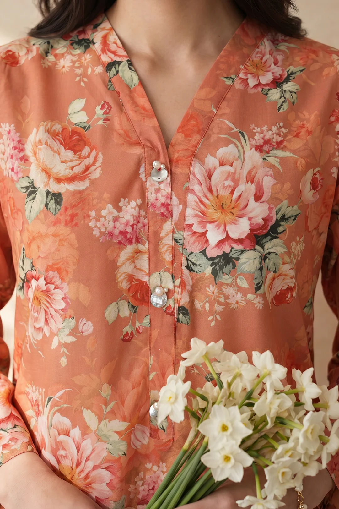 Kurta - 2571 - Image 3