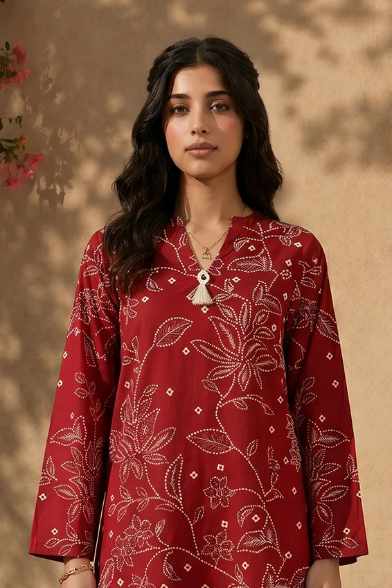 Kurta - 2593