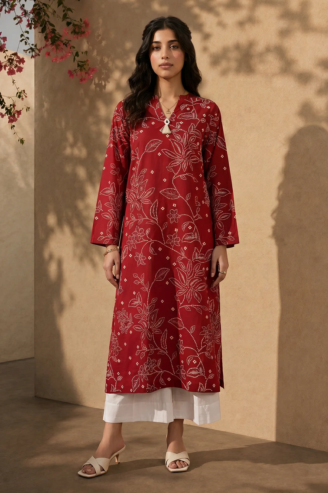 Kurta - 2593 - Image 3