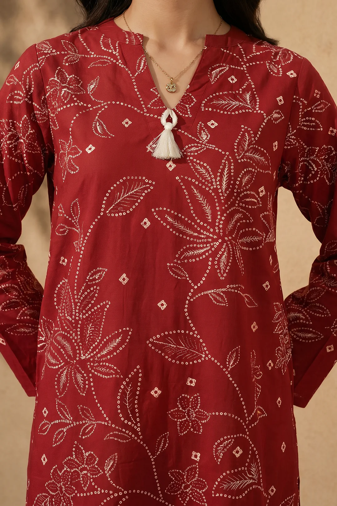 Kurta - 2593 - Image 4