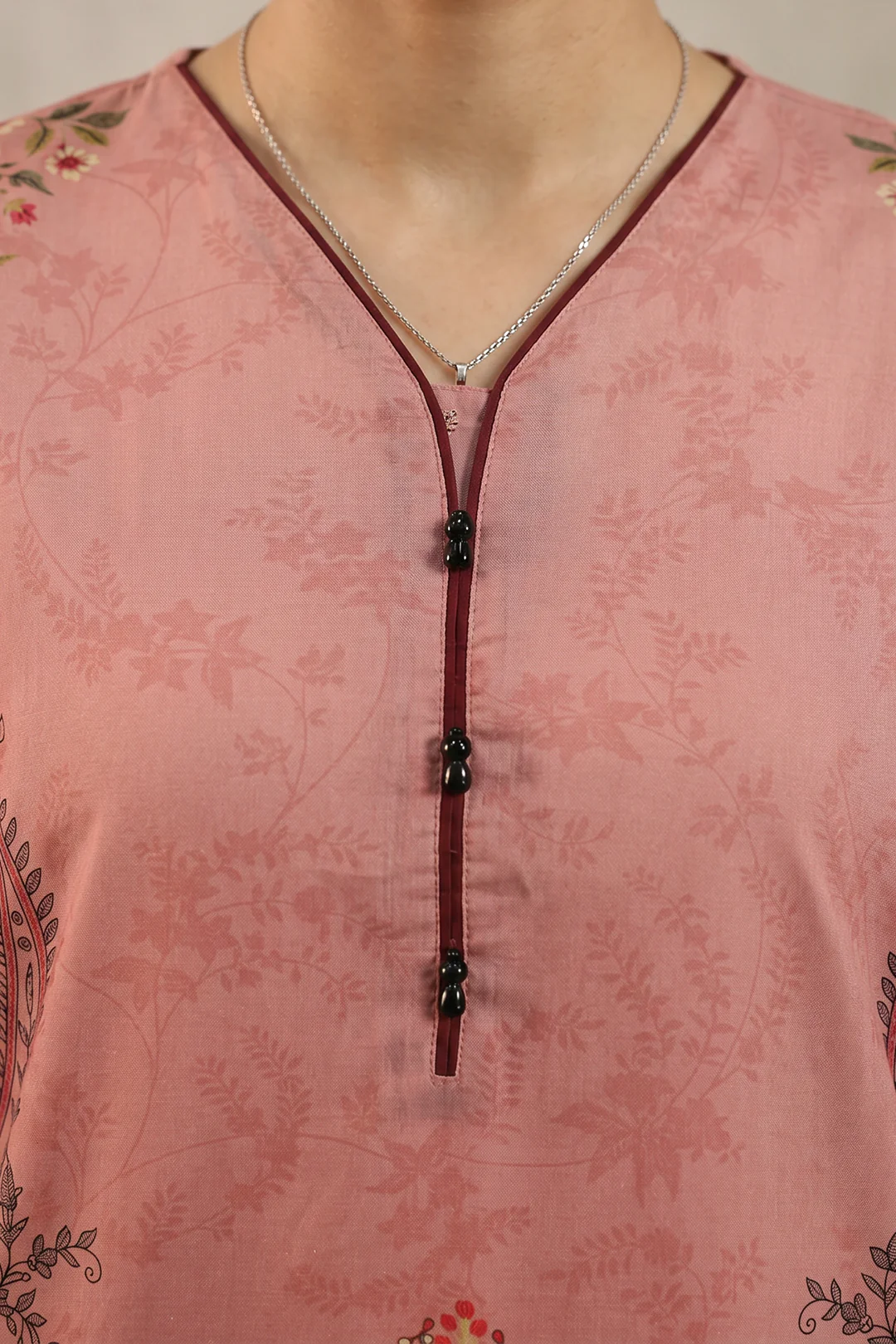 Kurta - 2595 - Image 3